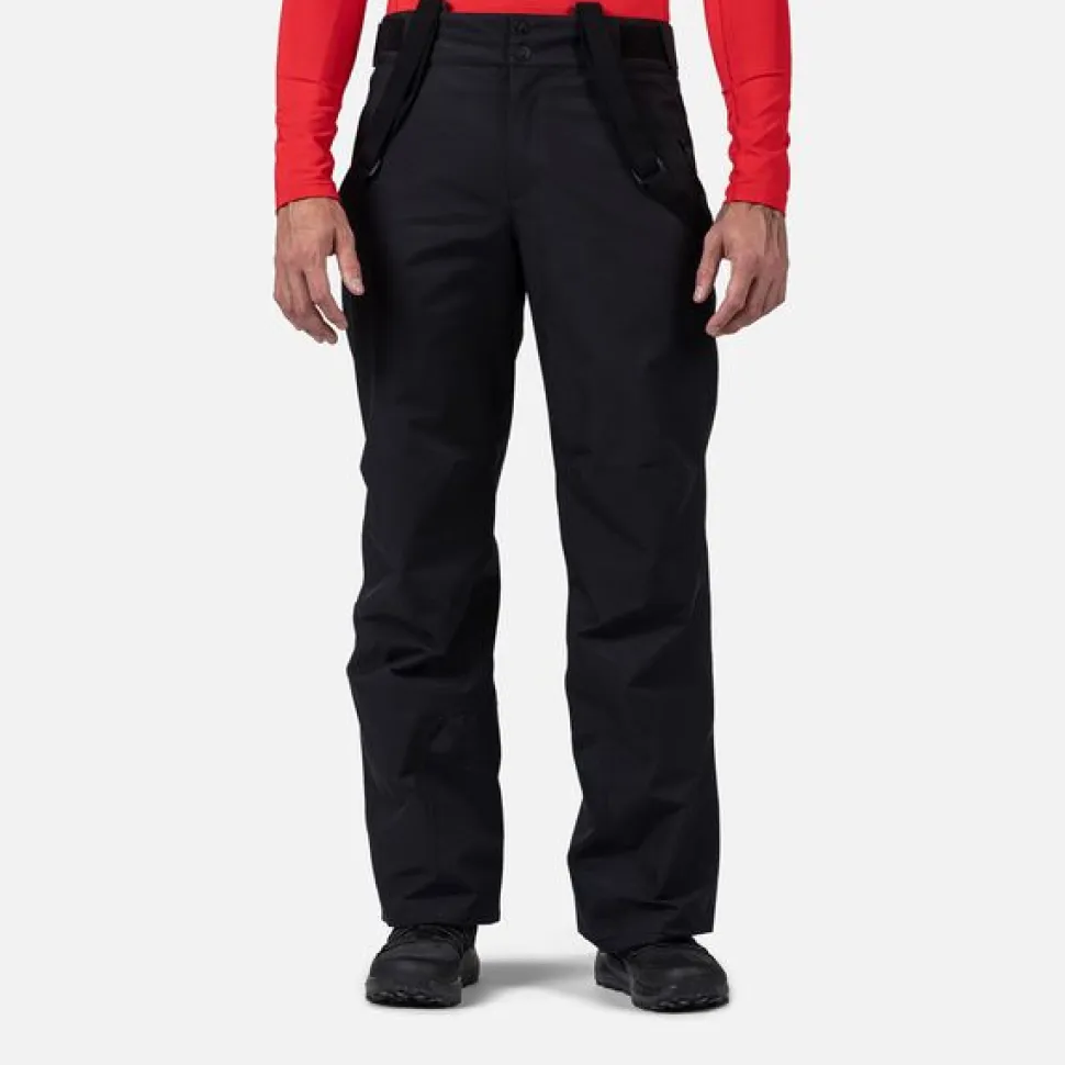 Pantalon Insulated Ski Black