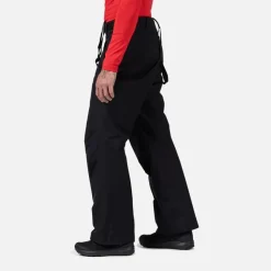 Pantalon Insulated Ski Black