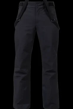 Pantalon Insulated Ski Black