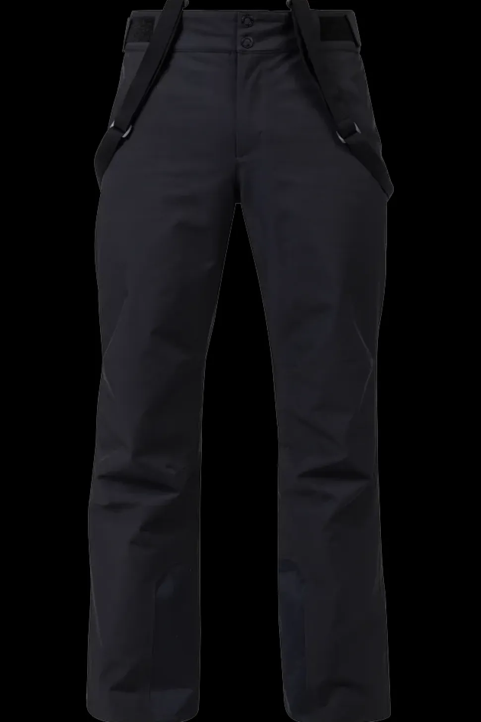 Pantalon Insulated Ski Black