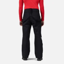 Pantalon Insulated Ski Black