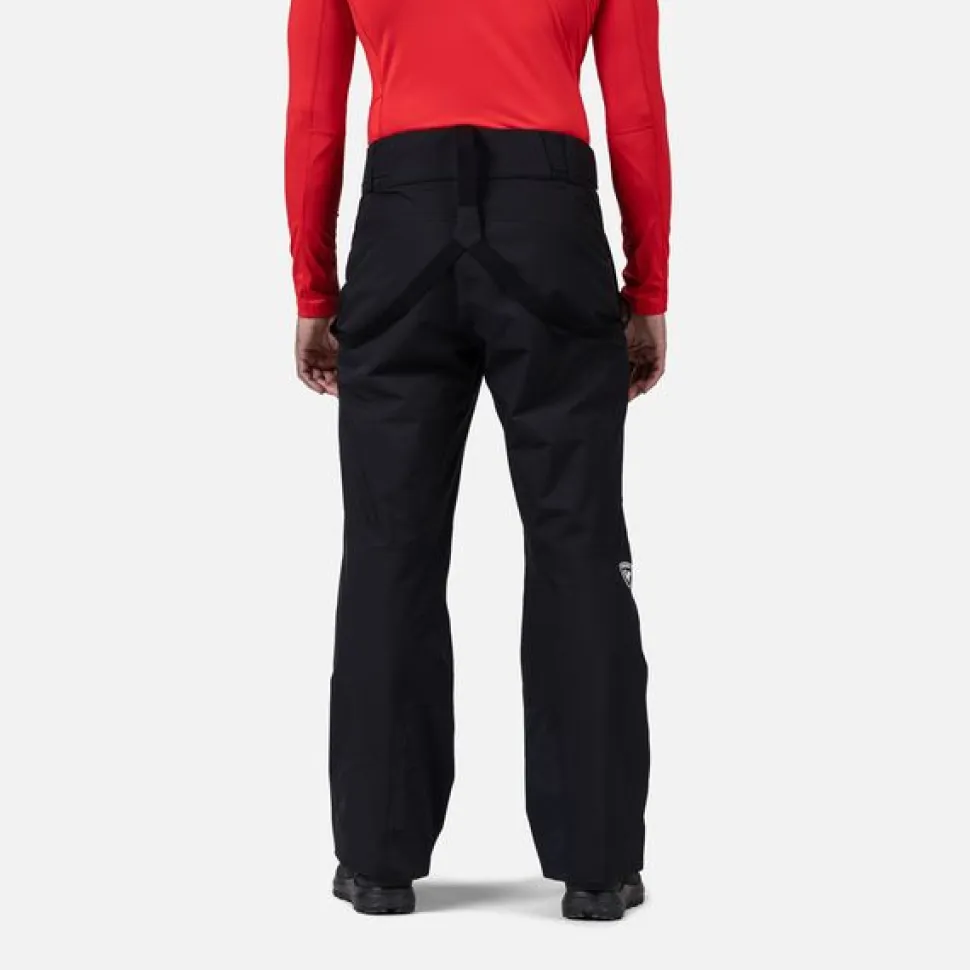 Pantalon Insulated Ski Black