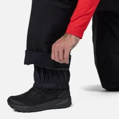 Pantalon Insulated Ski Black