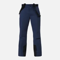 Pantalon Insulated Ski Dark Navy