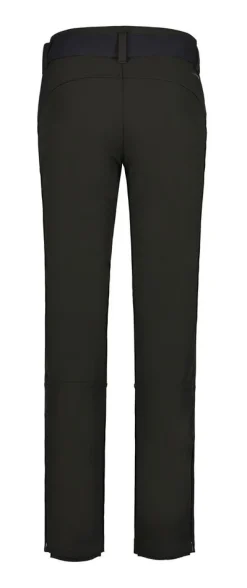 Pantalon Joentaus Femme Black - Pantalon | Lutha