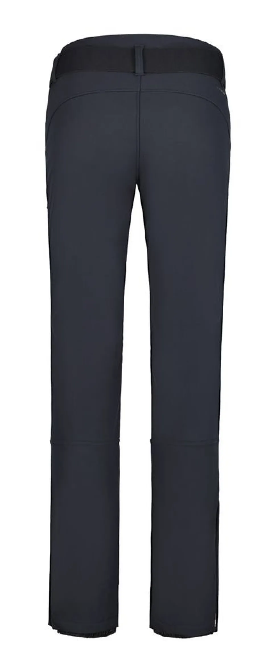 Pantalon Joentaus Femme Marine - Pantalon | Lutha
