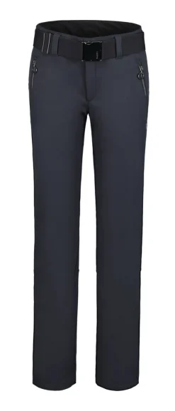 Pantalon Joentaus Femme Marine - Pantalon | Lutha
