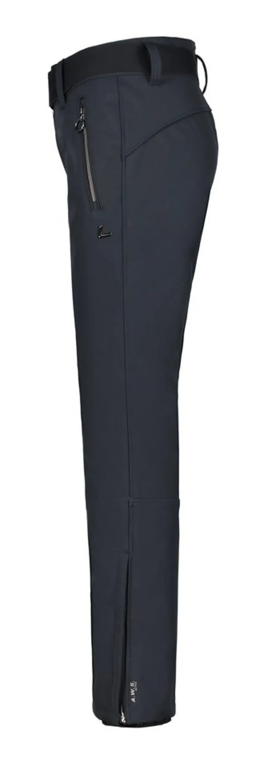 Pantalon Joentaus Femme Marine - Pantalon | Lutha