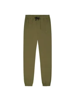 Pantalon Lenu Strech Tobacco