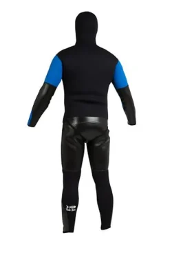 Pantalon Long John 5mm - Combinaison | Vade Retro