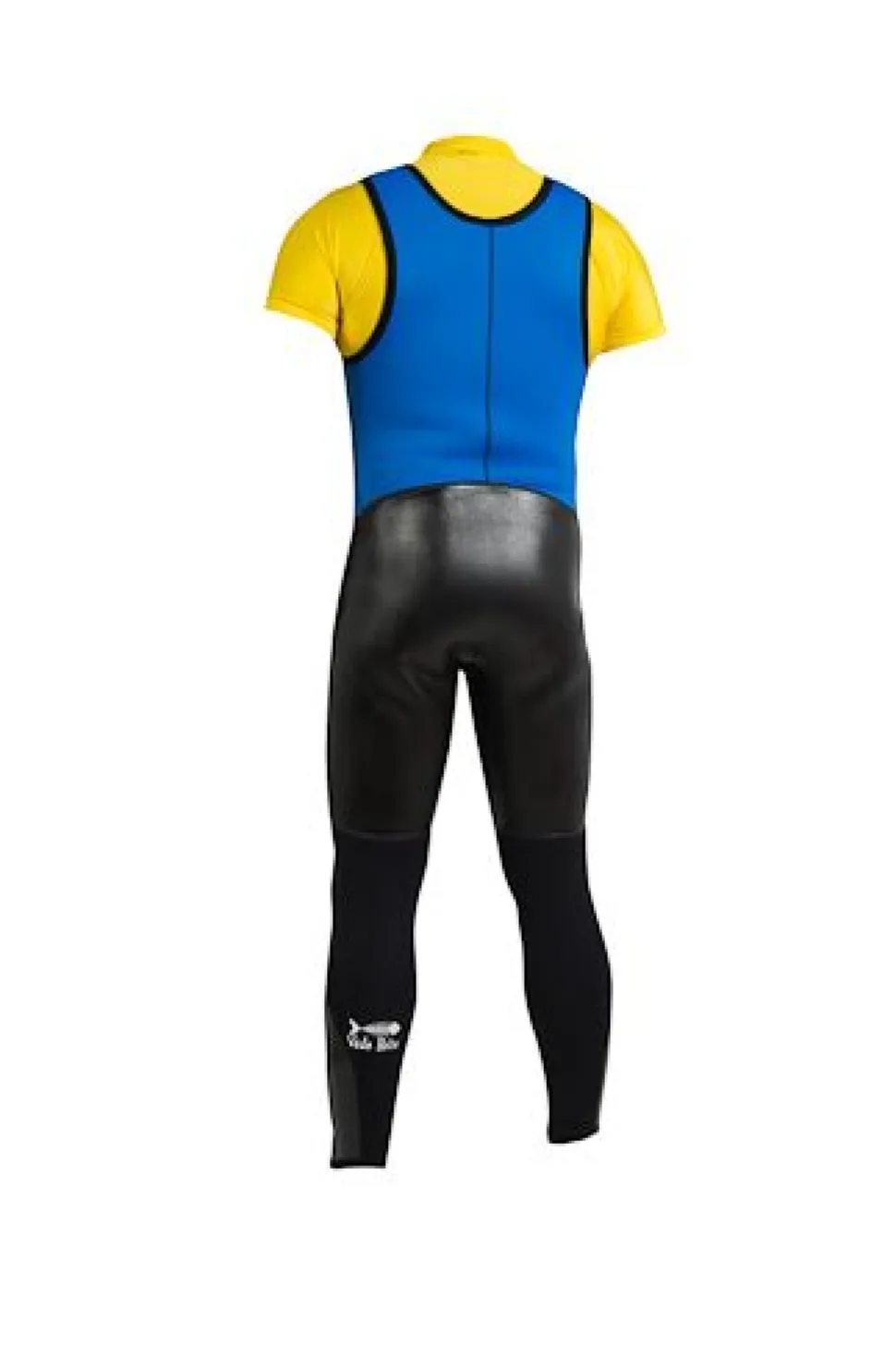 Pantalon Long John 5mm - Combinaison | Vade Retro