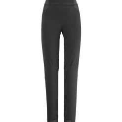 Pantalon Ltk Speed Femme Black - Pantalon | Millet