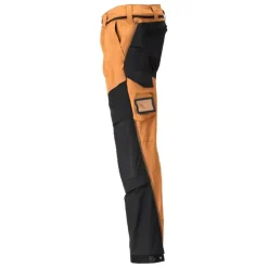 Pantalon Mascot Customized Brun-noir -   | Mascot