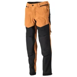 Pantalon Mascot Customized Brun-noir -   | Mascot