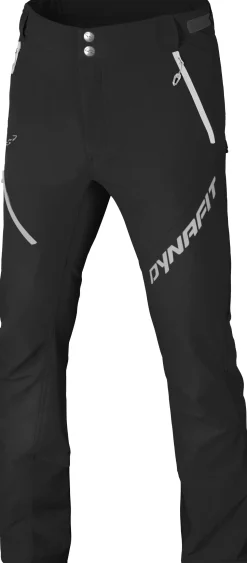 Pantalon Mercury 2 Black Out - Pantalon | Dynafit