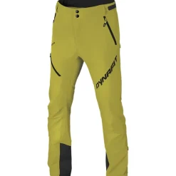 Pantalon Mercury 2 Golden Lime