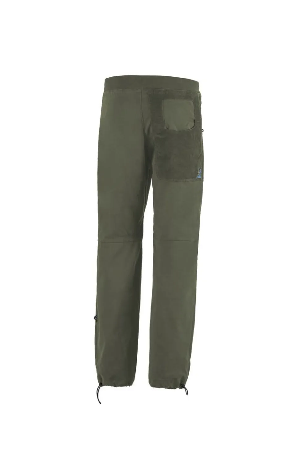 Pantalon N Ananas 2.2 Jungle Green - Pantalon | E9