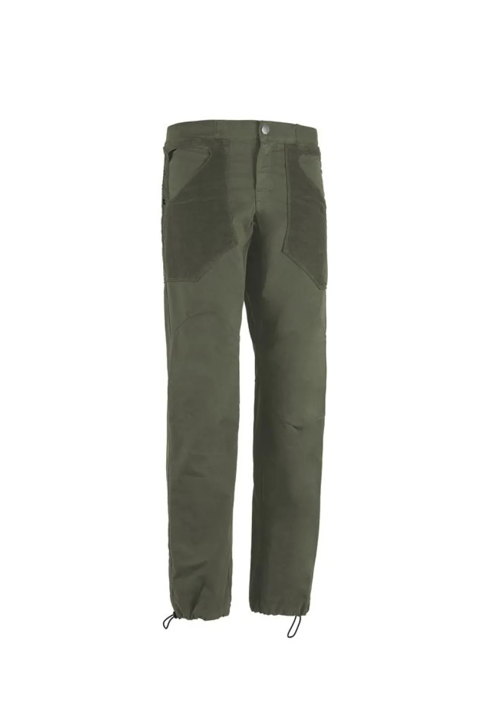 Pantalon N Ananas 2.2 Jungle Green - Pantalon | E9