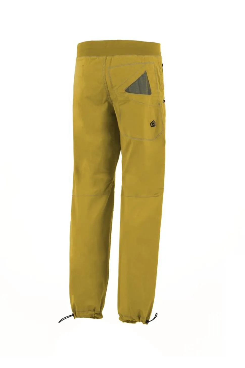 Pantalon N 3angolo 2 Grape - Pantalon | E9