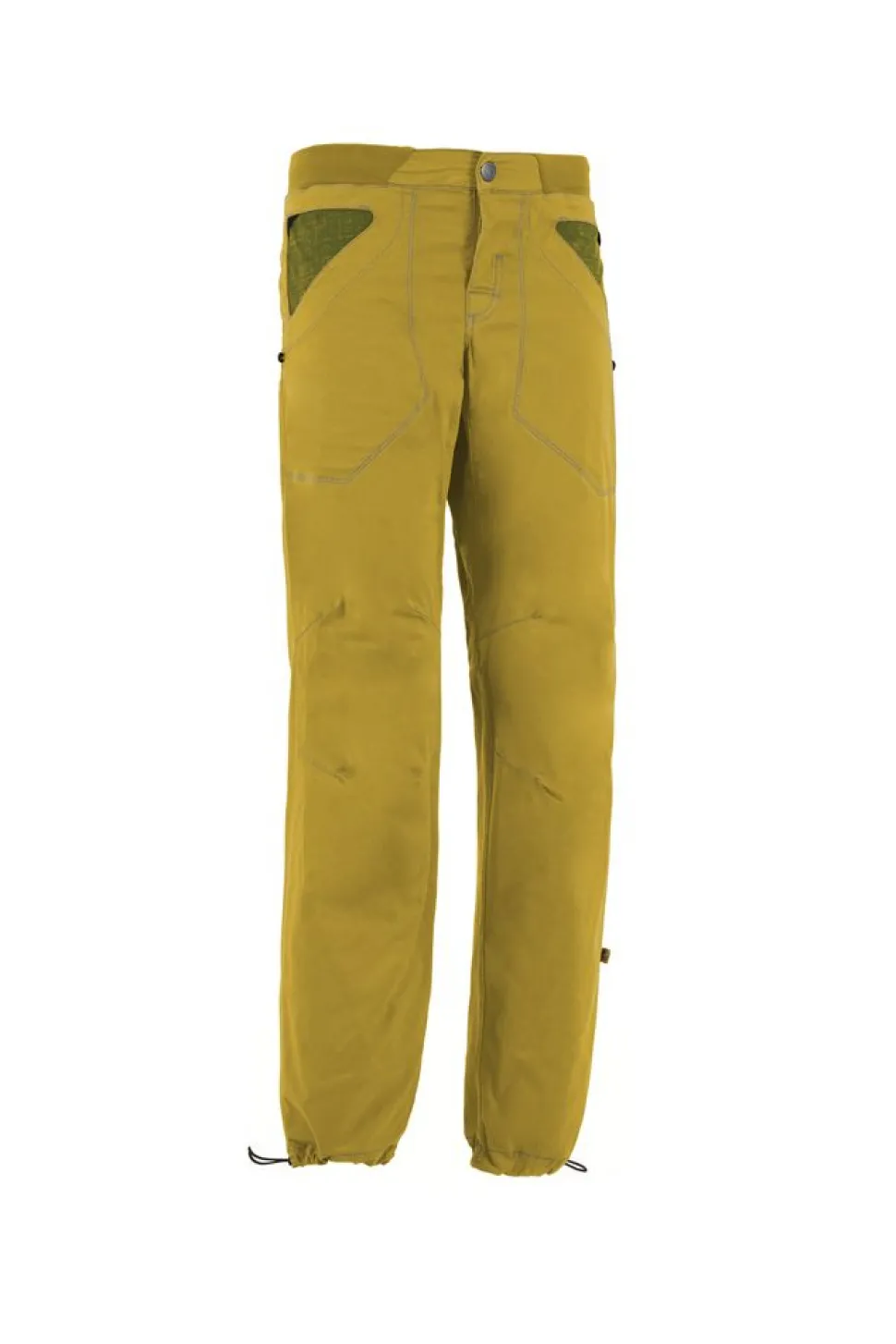 Pantalon N 3angolo 2 Grape - Pantalon | E9