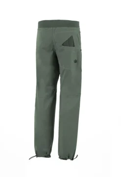 Pantalon N 3angolo2 Agave - Pantalon | E9