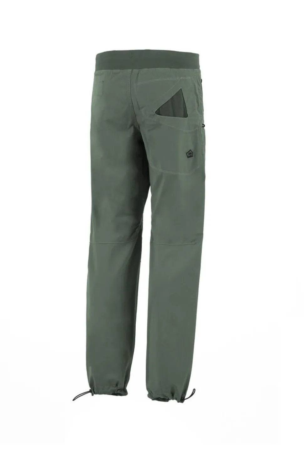 Pantalon N 3angolo2 Agave - Pantalon | E9