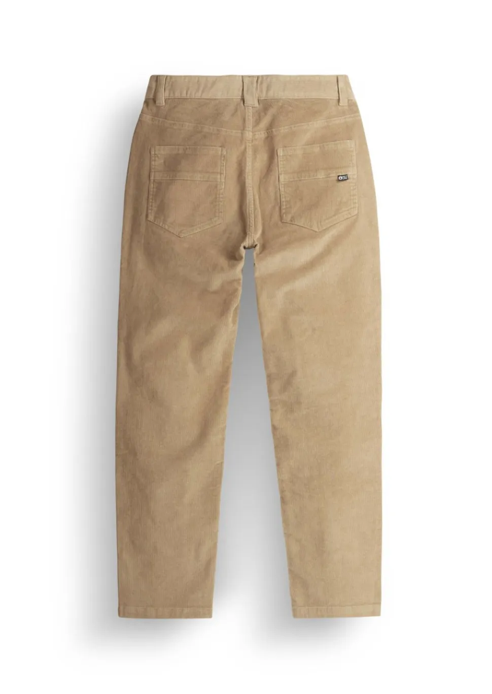Pantalon Norewa Dark Stone - Pantalon | Picture Organic Clothing