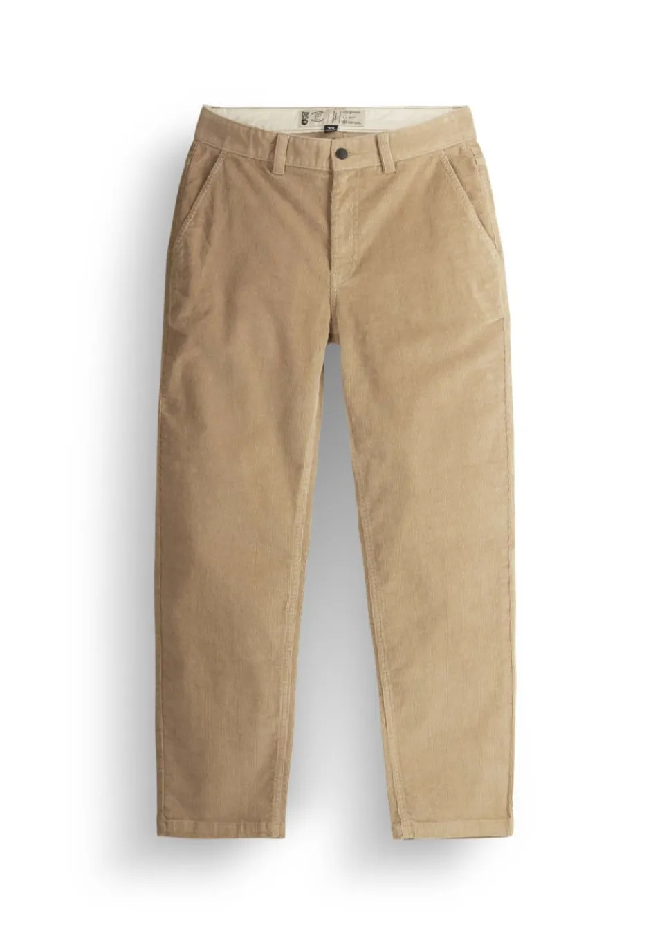 Pantalon Norewa Dark Stone - Pantalon | Picture Organic Clothing