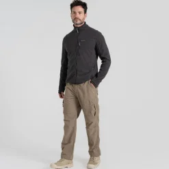 Pantalon Nosilife Cargo III Pebble - Pantalon | Craghoppers
