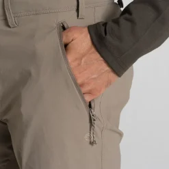 Pantalon Nosilife Pro III Pebble - Pantalon | Craghoppers