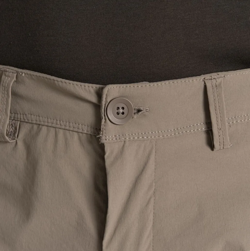 Pantalon Nosilife Pro III Pebble - Pantalon | Craghoppers