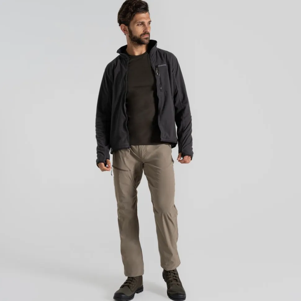 Pantalon Nosilife Pro III Pebble - Pantalon | Craghoppers