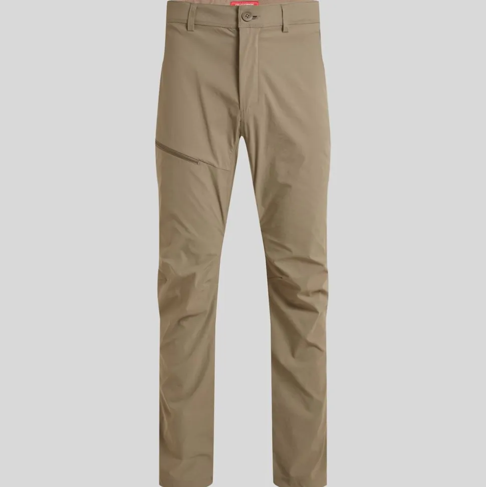 Pantalon Nosilife Pro III Pebble - Pantalon | Craghoppers