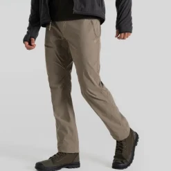 Pantalon Nosilife Pro III Pebble - Pantalon | Craghoppers