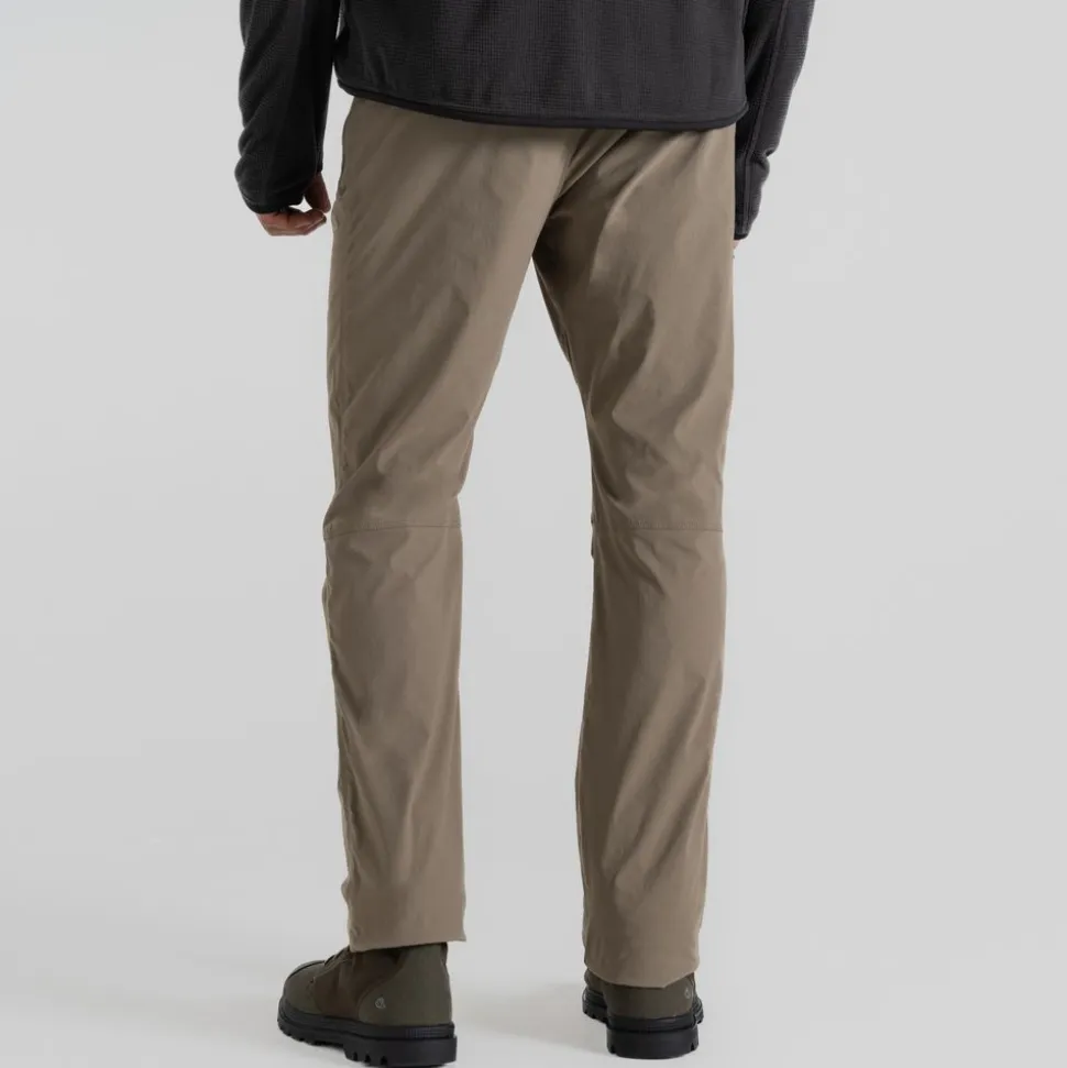 Pantalon Nosilife Pro III Pebble - Pantalon | Craghoppers