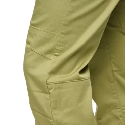 Pantalon Notion Cedar Wood Green - Pantalon | Black Diamond