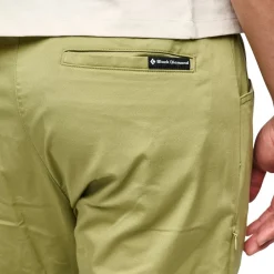 Pantalon Notion Cedar Wood Green - Pantalon | Black Diamond