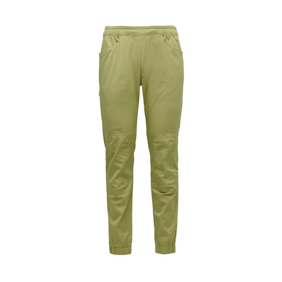 Pantalon Notion Cedar Wood Green - Pantalon | Black Diamond