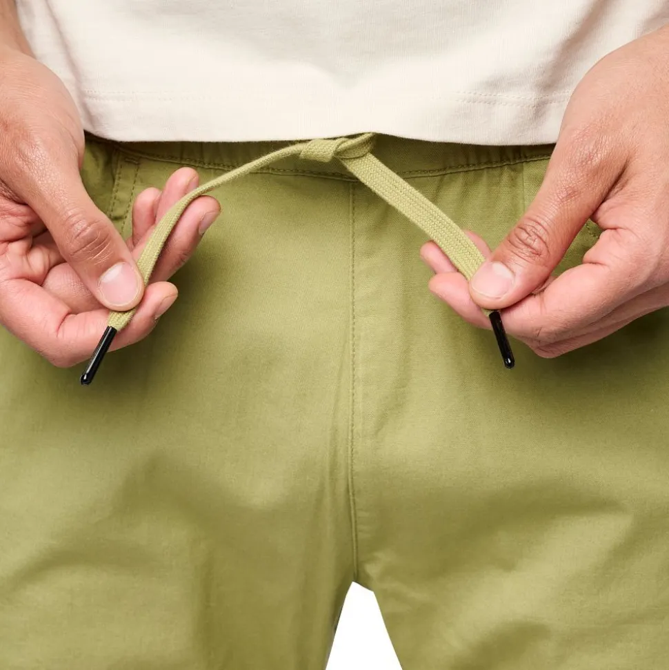 Pantalon Notion Cedar Wood Green - Pantalon | Black Diamond
