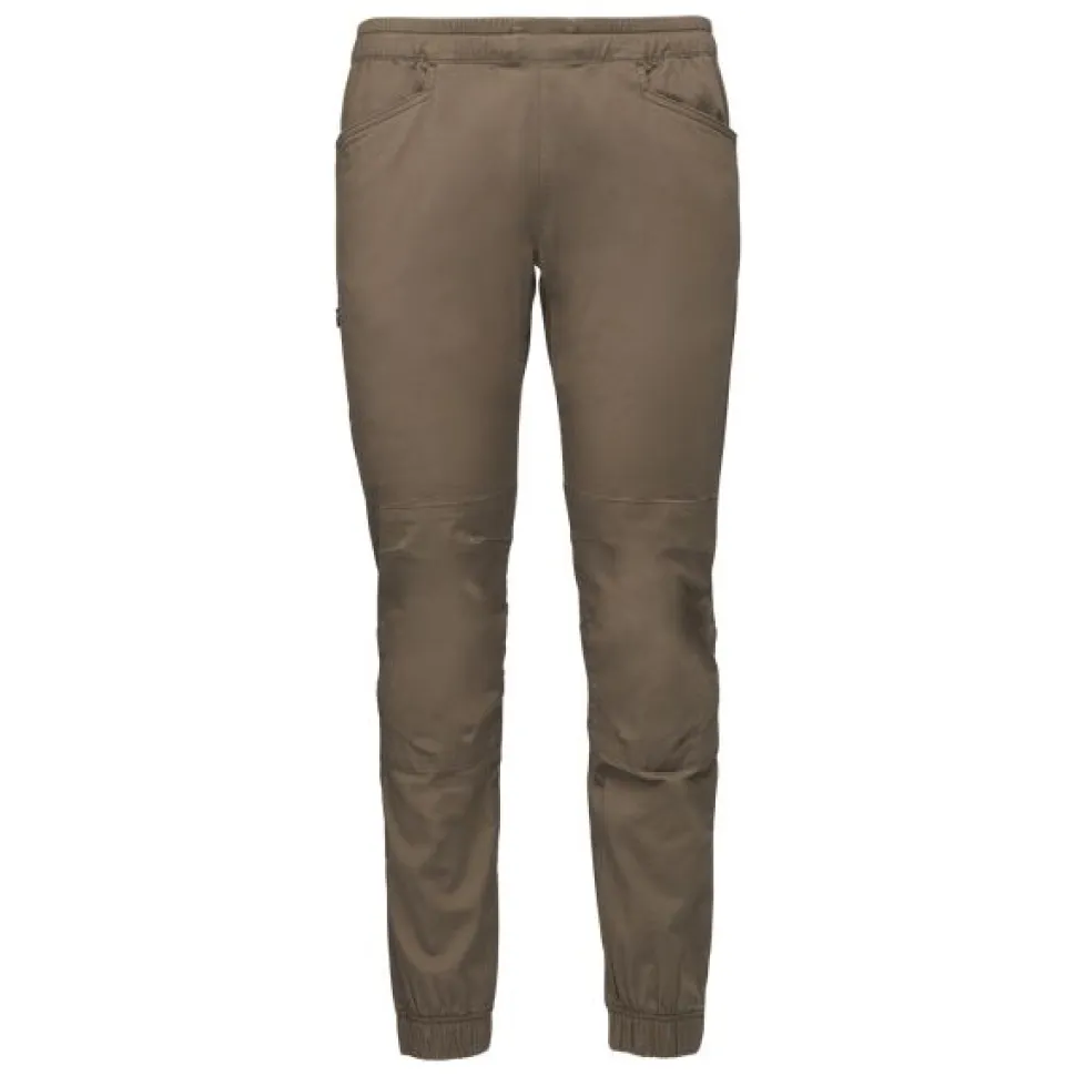 Pantalon Notion Walnut - Pantalon | Black Diamond