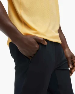 Pantalon Novafly Run Black - Collant | Hoka