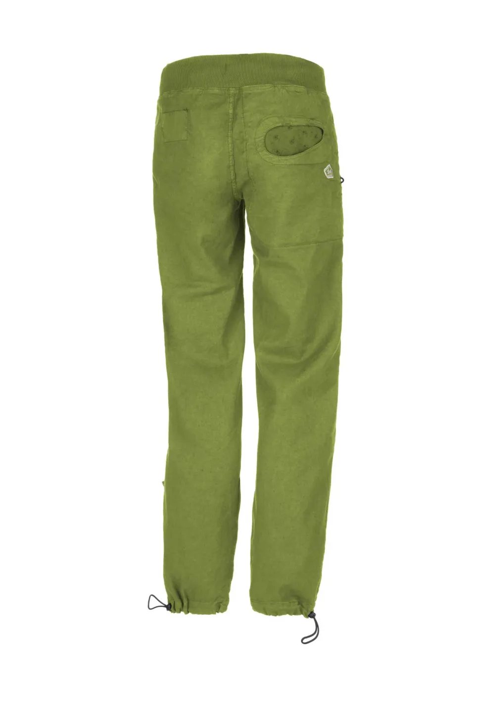 Pantalon Onda Flax Femme Apple - Pantalon | E9