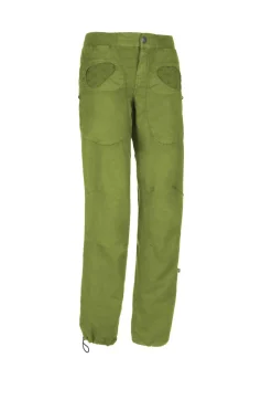 Pantalon Onda Flax Femme Apple - Pantalon | E9