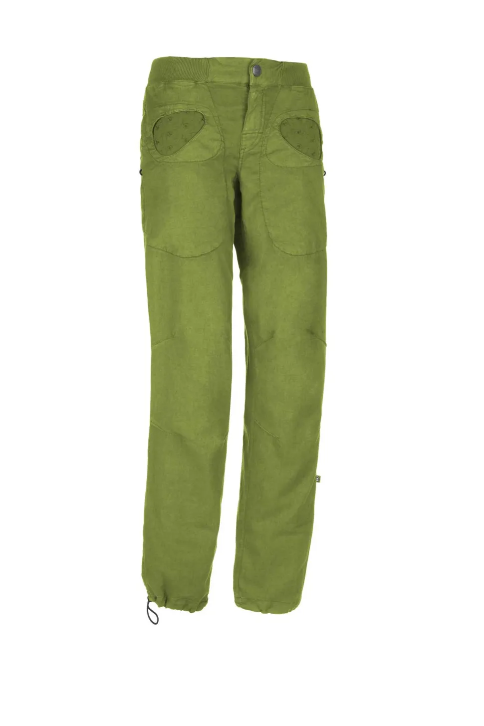 Pantalon Onda Flax Femme Apple - Pantalon | E9