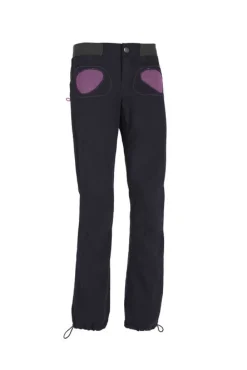 Pantalon Onda Story Femme Persian Blue - Pantalon | E9
