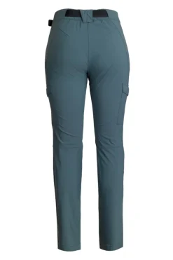 Pantalon Onega Balsam Green - Pantalon | Trango