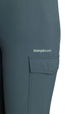 Pantalon Onega Balsam Green - Pantalon | Trango