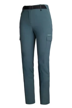Pantalon Onega Balsam Green - Pantalon | Trango