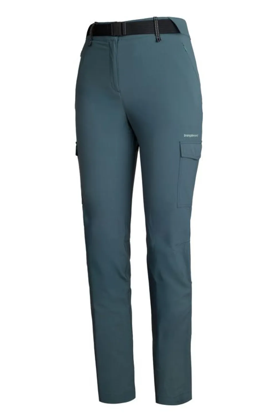 Pantalon Onega Balsam Green - Pantalon | Trango