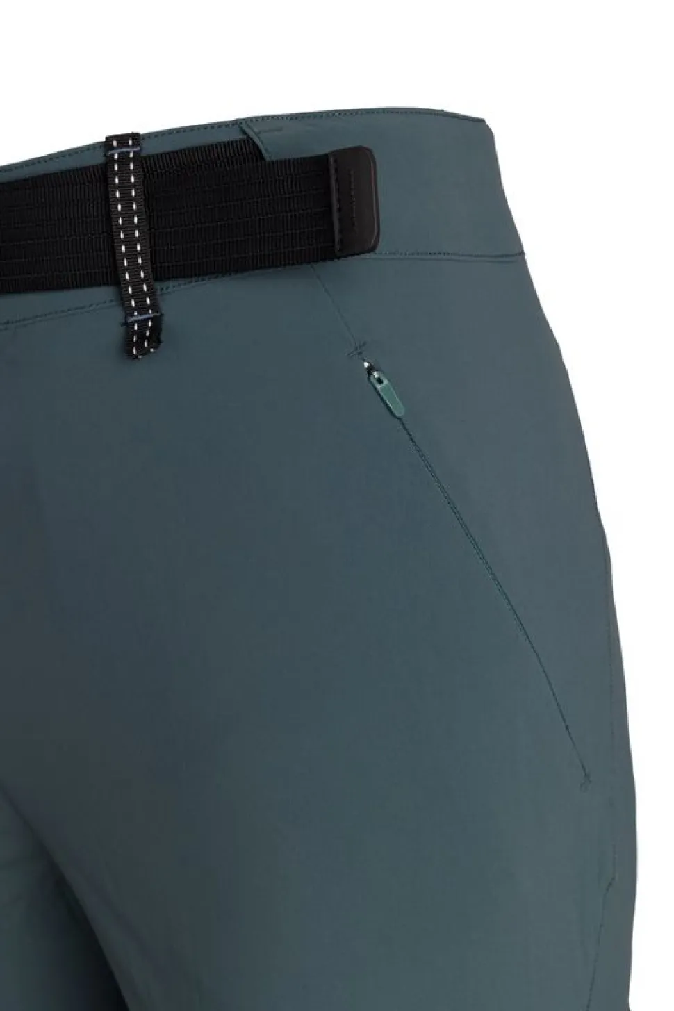 Pantalon Onega Balsam Green - Pantalon | Trango